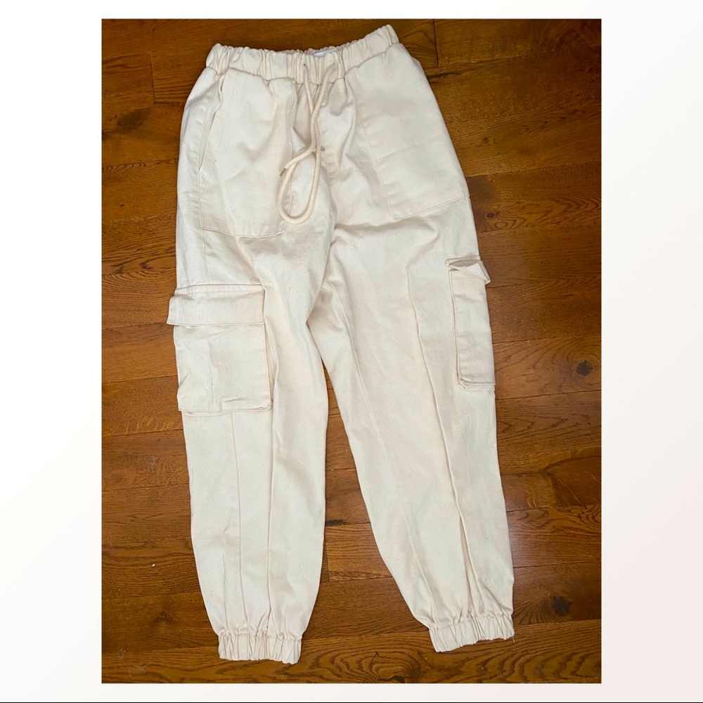 Cargo Pant
